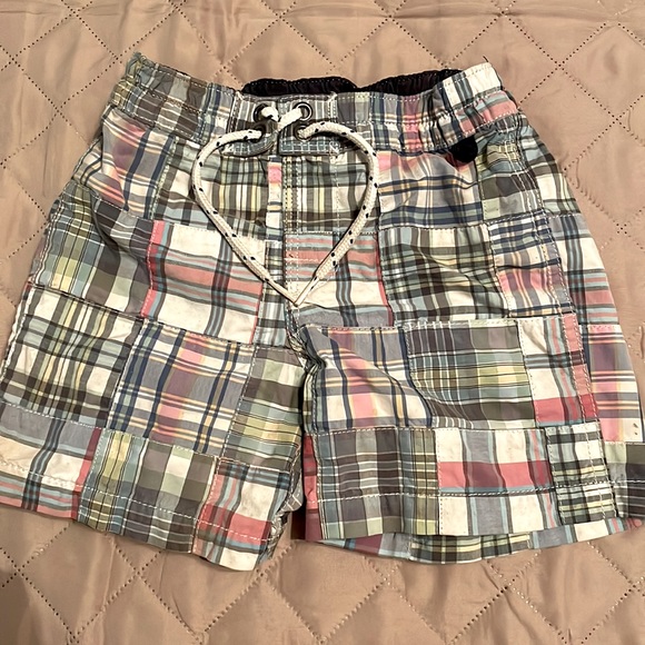 Baby Gap boys Swim Trunks 3T - Picture 1 of 5